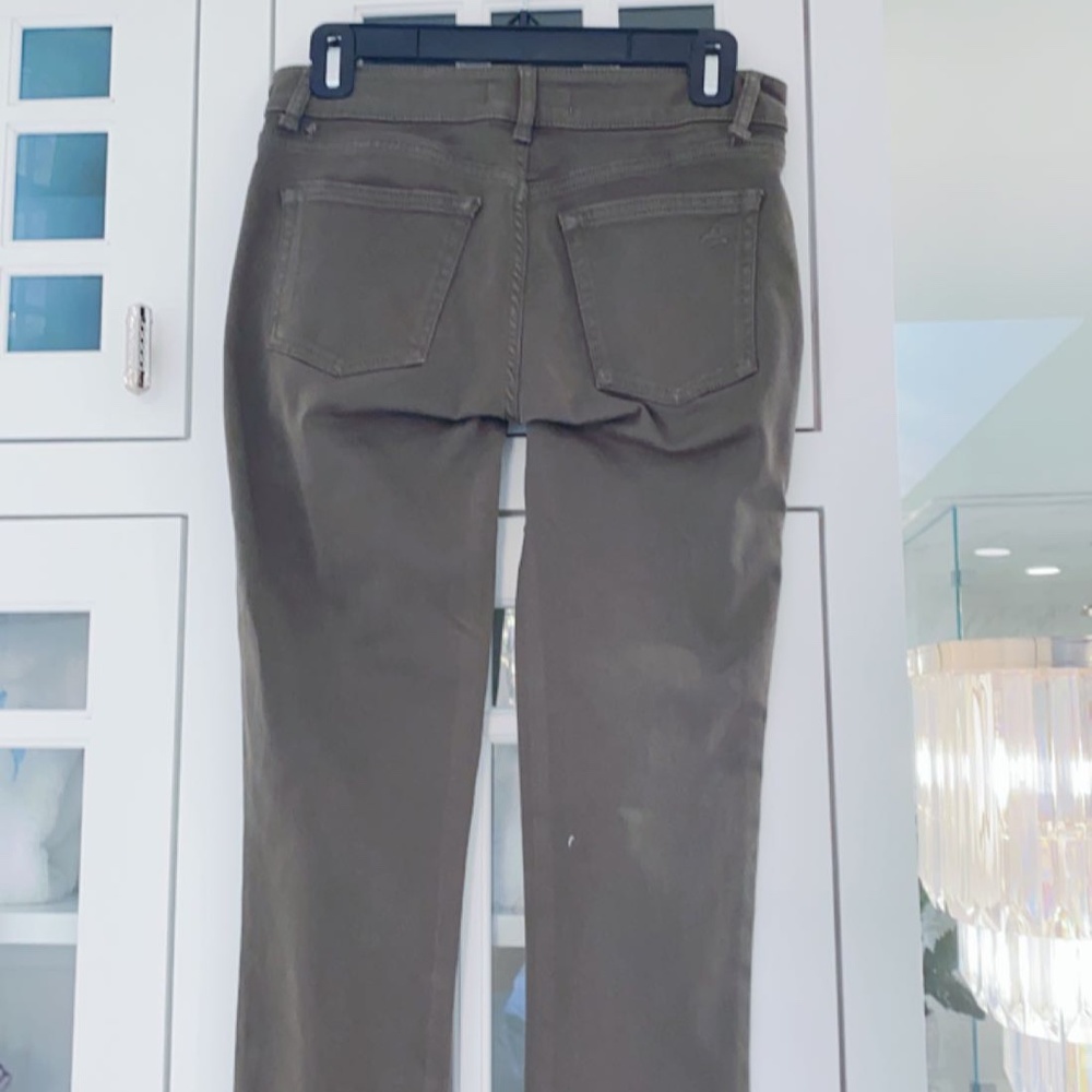 DL1961 Margaux Instasculpt Ankle Skinny Jeans - Picture 5 of 7